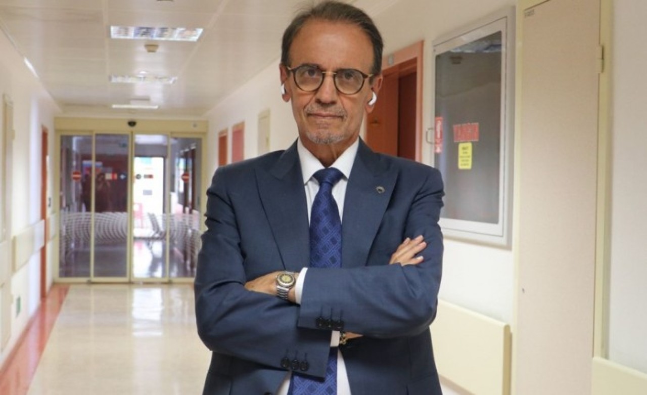 İstanbul'da vakalar resmen patladı! Prof. Dr. Mehmet Ceyhan 'iki nedeni var' diyerek açıkladı