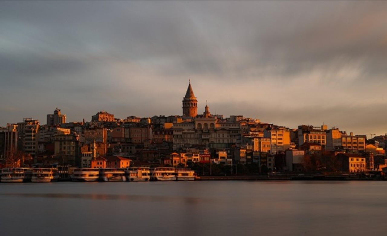 İstanbul 'Avrupa'nın en iyi turizm destinasyonlarına' aday gösterildi
