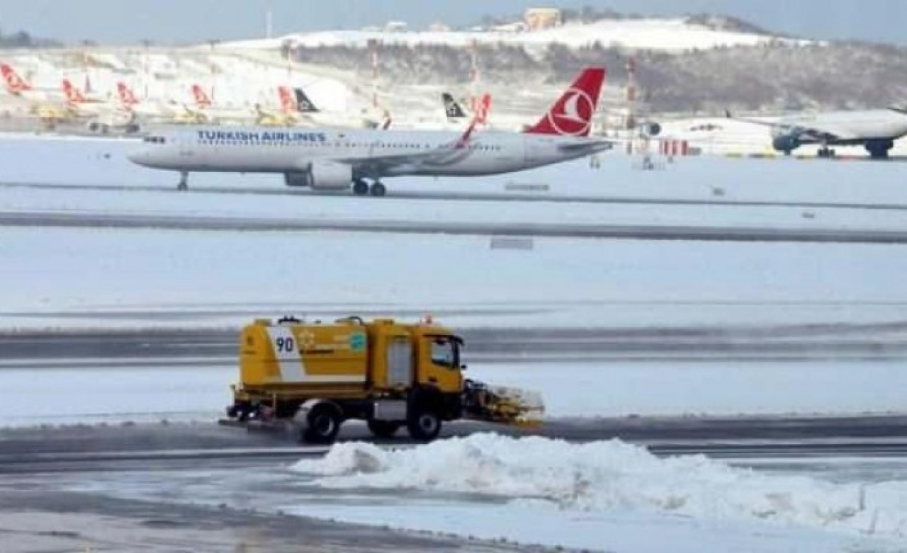İstanbul Havalimanı ne zaman açılacak: THY'den flaş açıklama