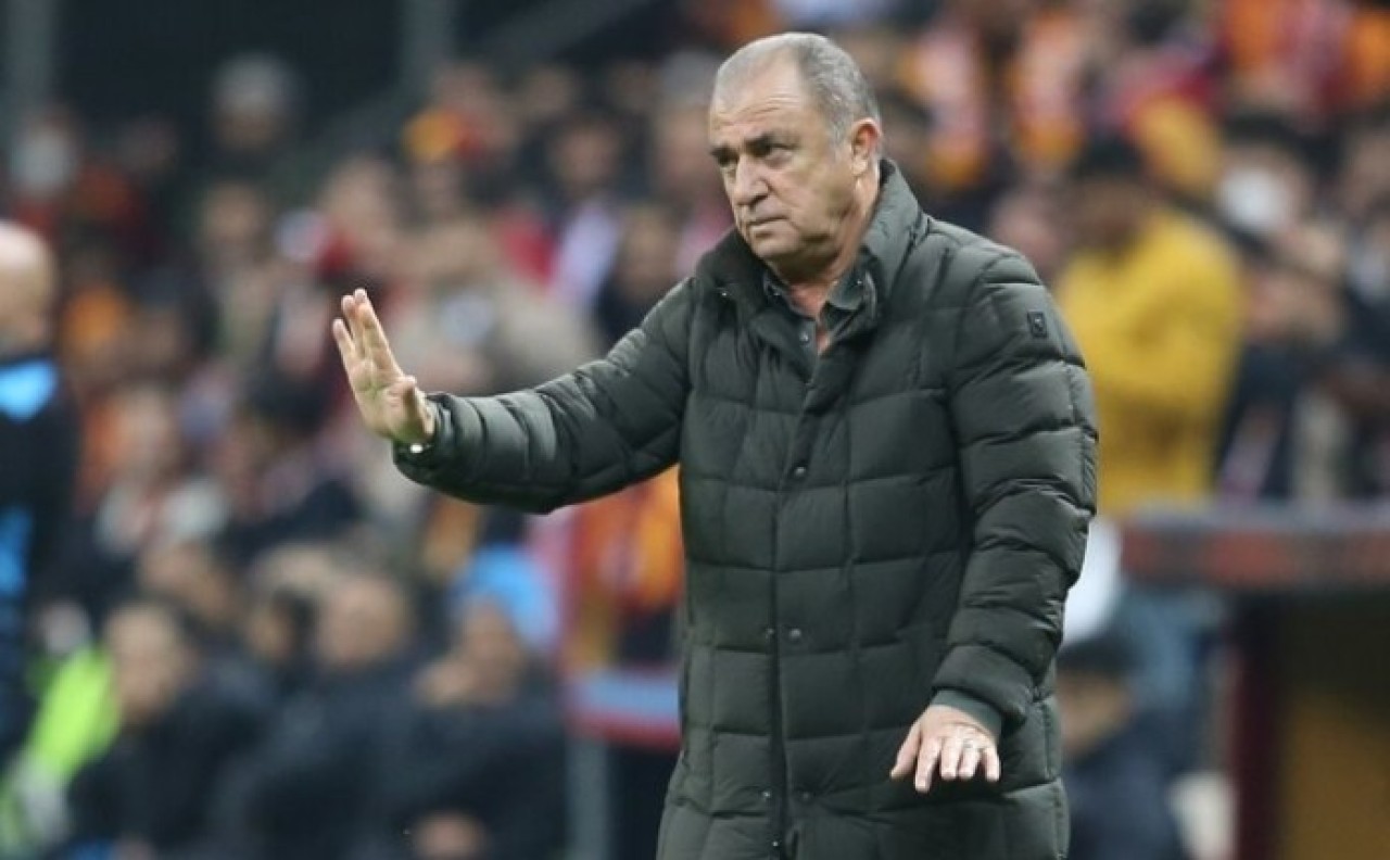İstifası istenen Fatih Terim'den flaş açıklamalar