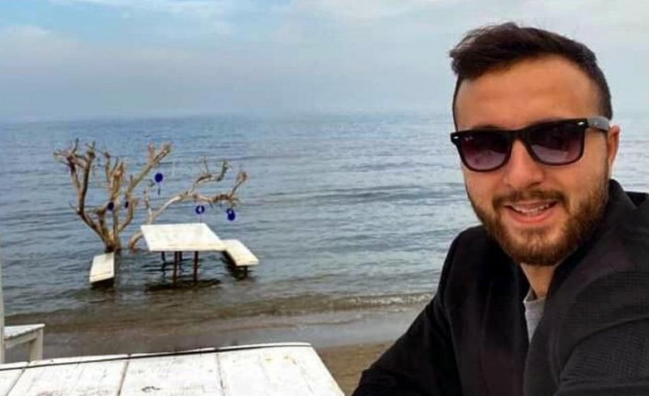 İzmir Tire'de kömür ocağında zehirlenen madenci Yakup Yaşar öldü