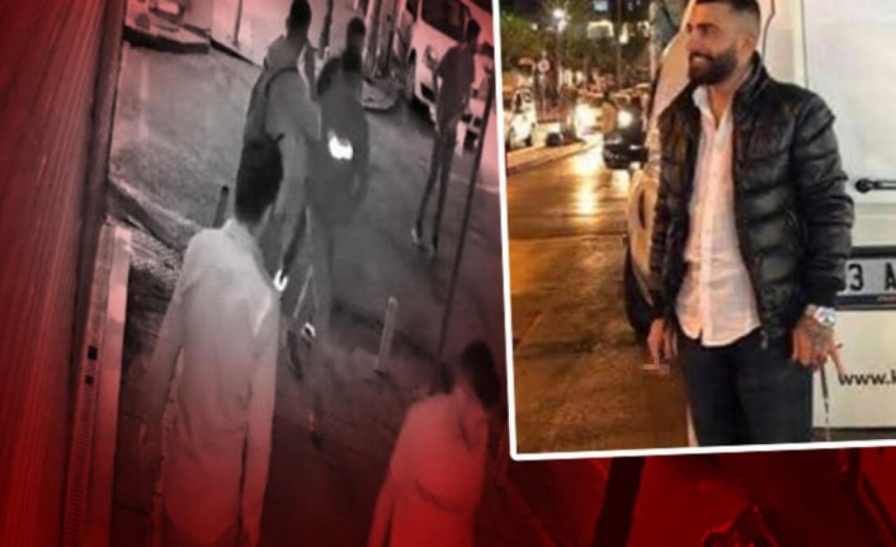 Kağıthane'de kurşun yağmuruna tutulan Sefkan Çelik öldü