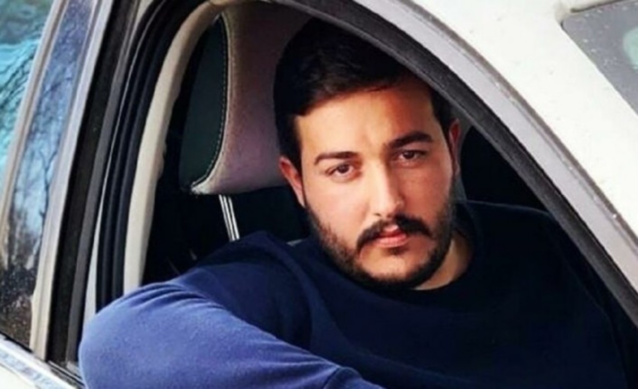 Kahramanmaraş'ta kaza: Haydar Kale öldü