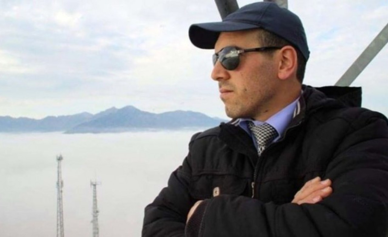 Kahramanmaraş'tan acı haber: Samittin Demir öldü,  eşi ve 3 çocuğu hastanede