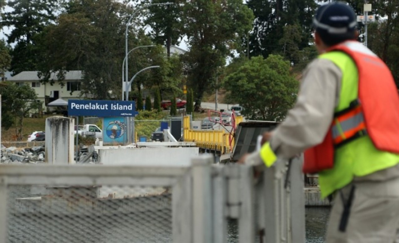 Kanada'da tarihinin en büyük çocuk istismarı!