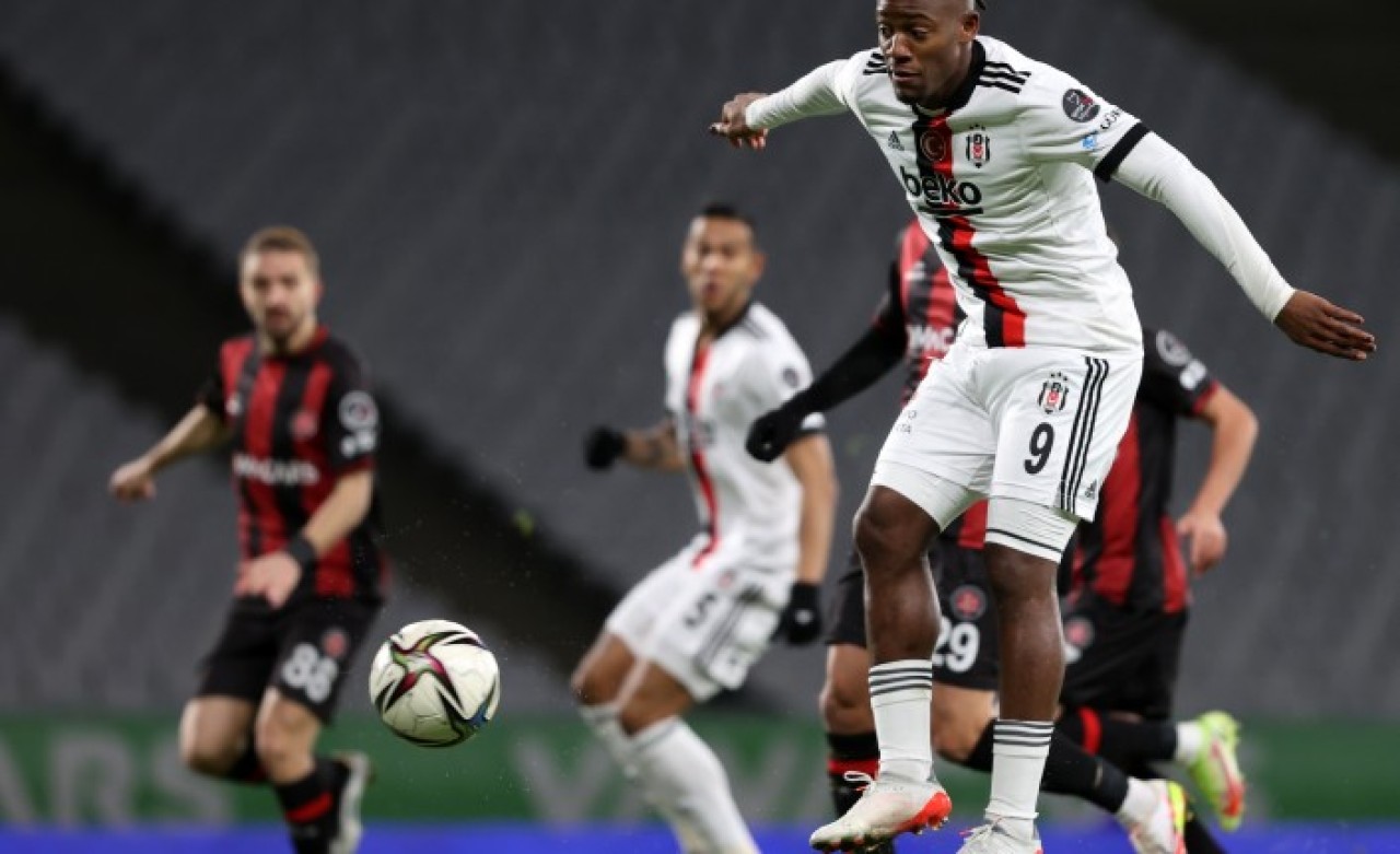 Karagümrük'ü yıktı: İşte deplasman Kartal'ı