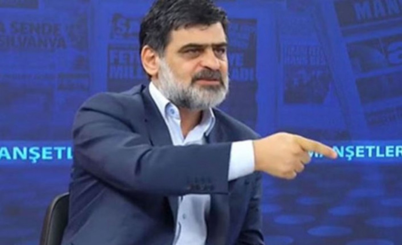 Karahasanoğlu: PKK’nın başı Abdullah Öcalan’ı tahliye ettirmek istiyorlar!