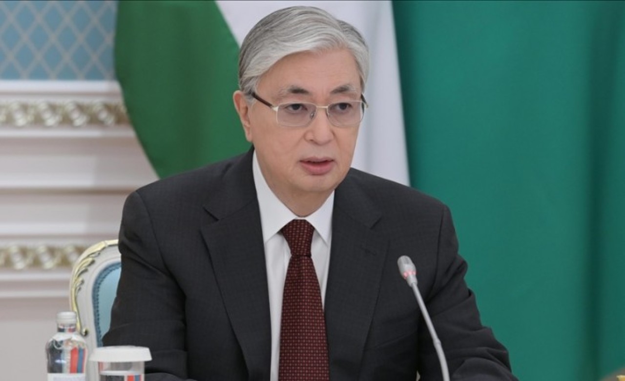 Kazakistan 20 milyar dolarlık yatırım yapacak