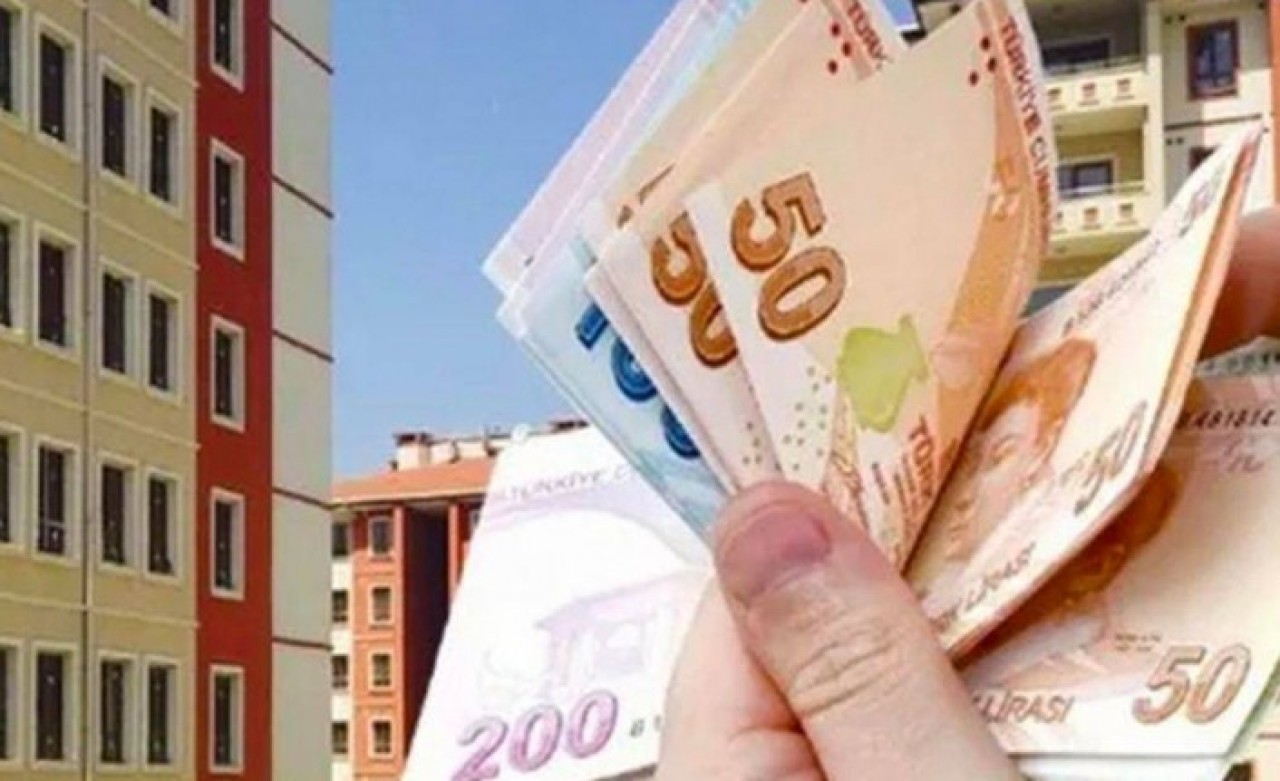 Kiracılar ve ev sahipleri dikkat: Kira artış oranı belli oldu