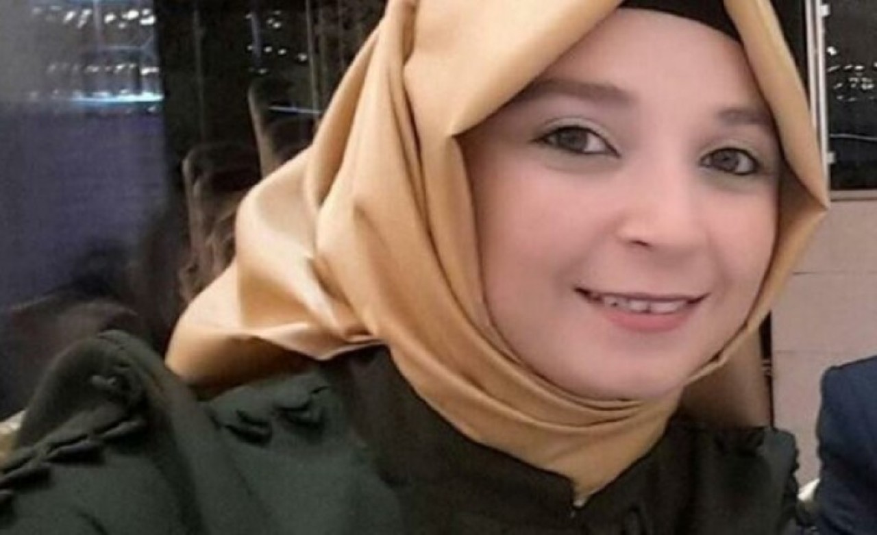 Kırıkkale'de 6 gündür aranıyordu,  cesedi barajdan çıktı: Hayriye Ulusoy öldü