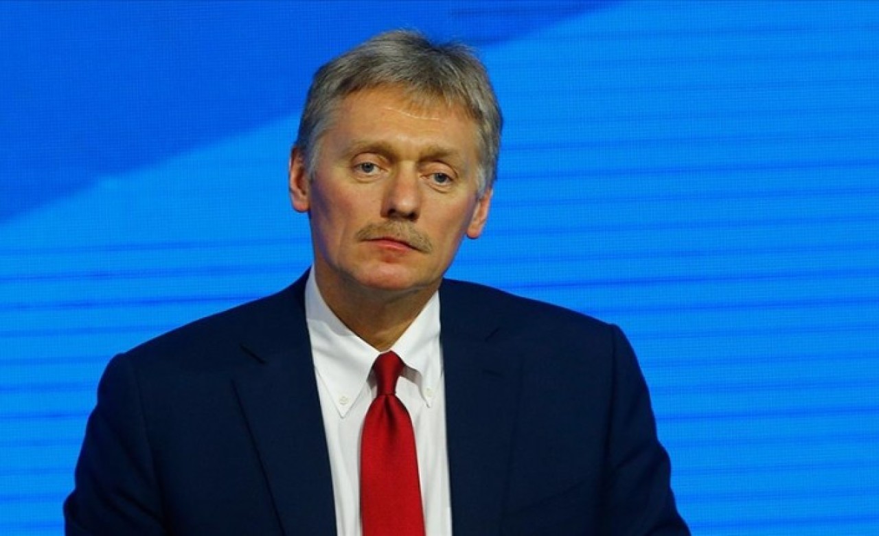Kremlin: ABD'nin mal varlıklarını dondurma tehdidi Rus yetkililer için acı verici değil