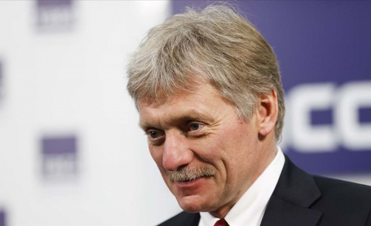 Kremlin sözcüsü Peskov'dan kritik Erdoğan açıklaması!