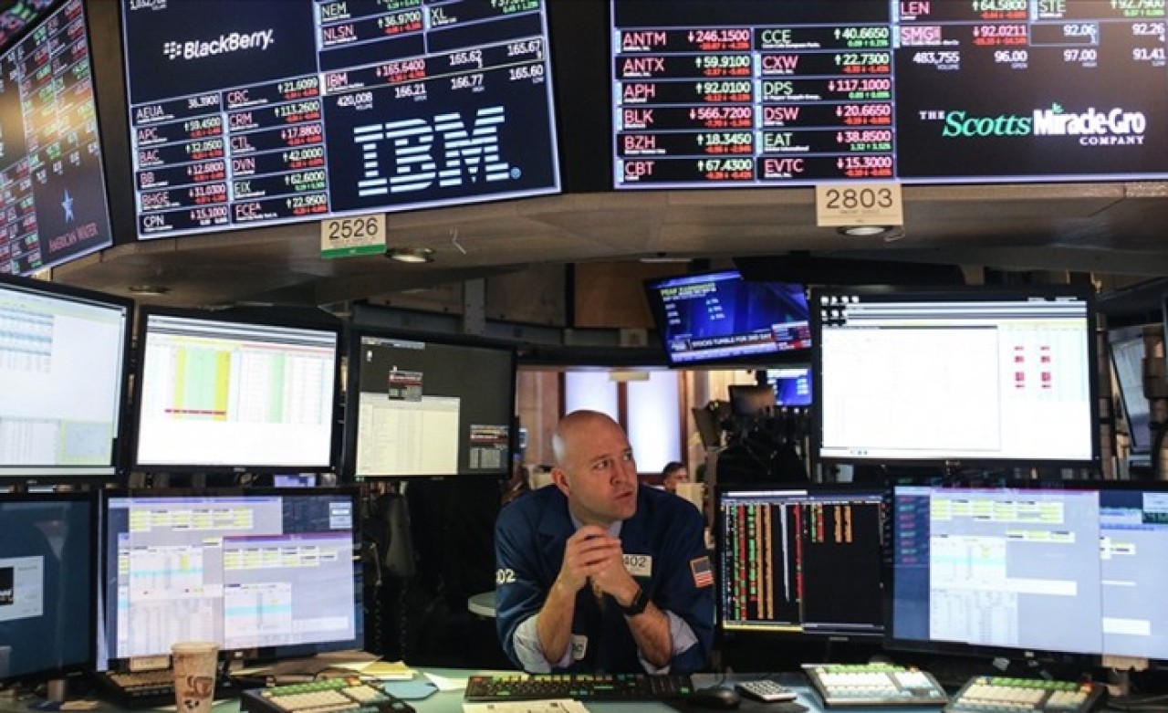 Küresel piyasalarda karışık seyir devam ediyor