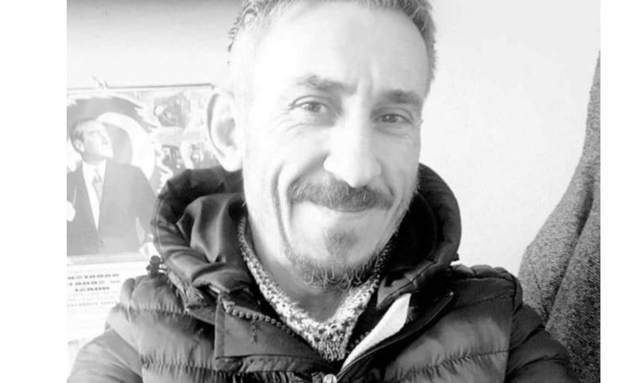 Lüleburgaz'da cinayet: Osman Boz öldü