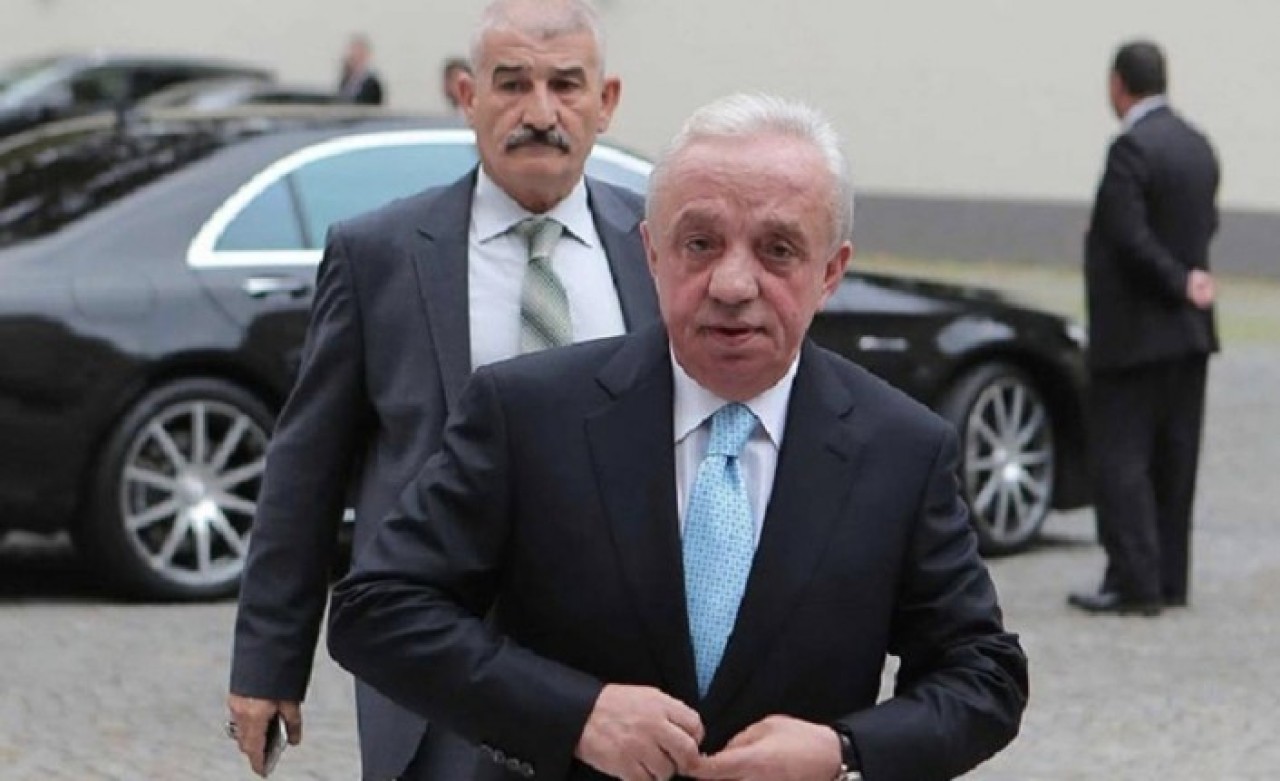 Mehmet Cengiz,  Londra'da sokak mı satın aldı? Açıklama yapıldı!