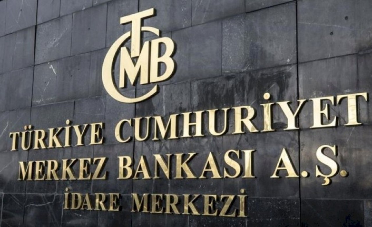 Merkez Bankası Başkanı Şahap Kavcıoğlu 2022'nin ilk enflasyon raporunu açıkladı!