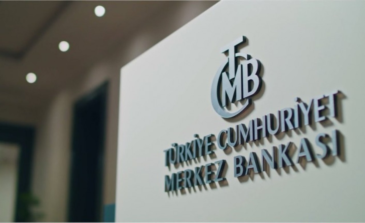 Merkez Bankası faiz kararını açıkladı