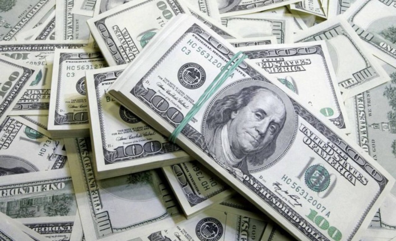 Merkez Bankası Türkiye'nin 1 yıl içinde ödemesi gereken dış borcu açıkladı