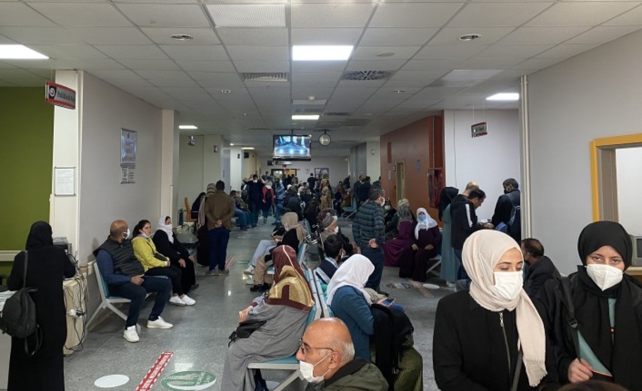 MHRS uygulamasına ne oldu? Vatandaşlar doktordan neden randevu alamıyor?