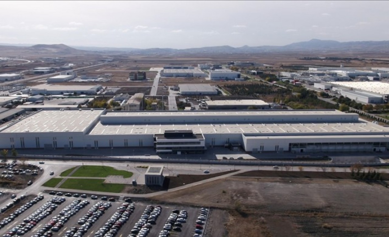 TUSAŞ Genel Müdürü Kotil: Milli Muharip Uçağın her şeyini yerli yapmak zorundayız