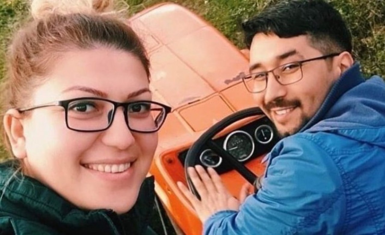 Muğla'da traktör devrildi: Ertuğrul Katı ve Meliha Katı öldü