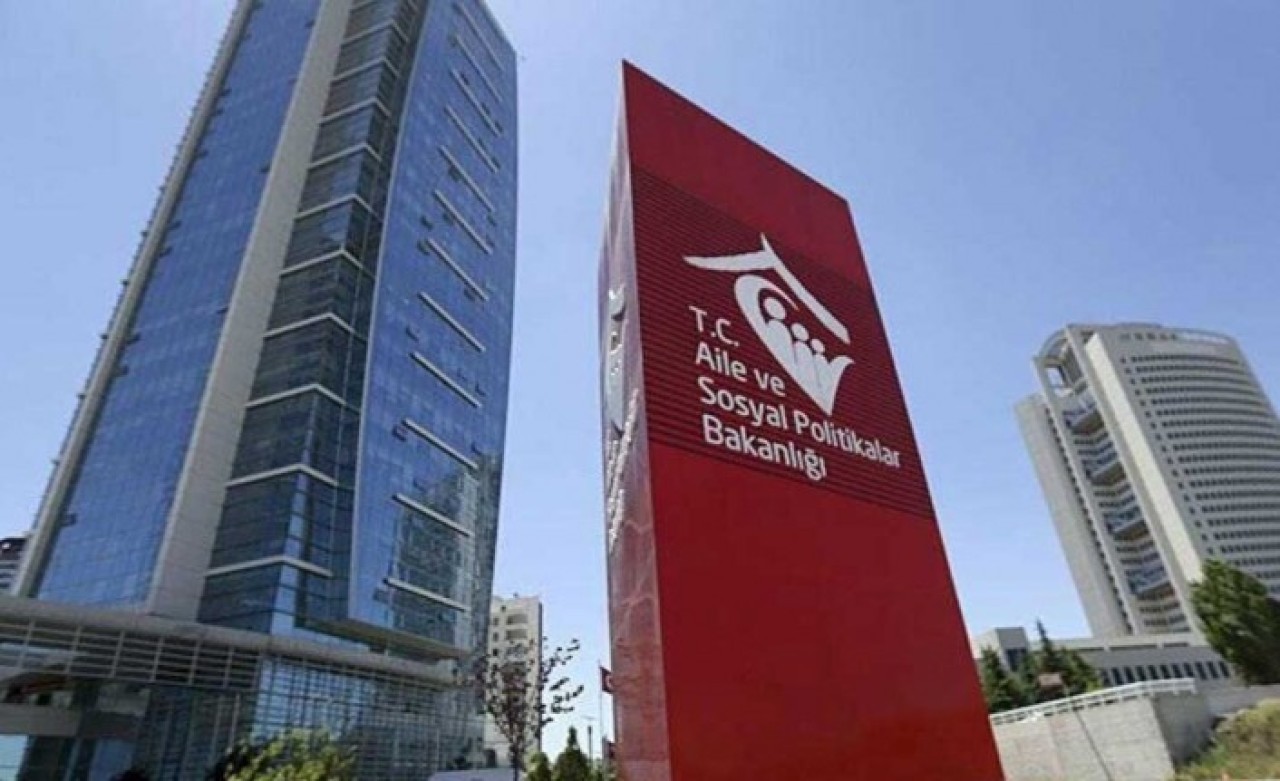 Nakdi destek açıklaması! Ocak ve şubatta 450 milyon lira ek kaynak