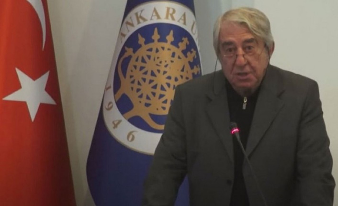 Öğrencilerine 'Neden başörtüsü takıyorsun' diyen Prof. Dr. Metin Kazancı hakkında karar verildi