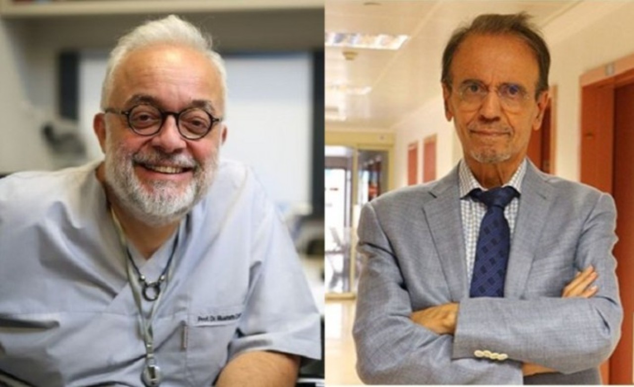 Prof. Dr. Mehmet Ceyhan ve Prof. Dr. Mustafa Çetiner isyan etti: Bu sahtekarlığa dur deyin!