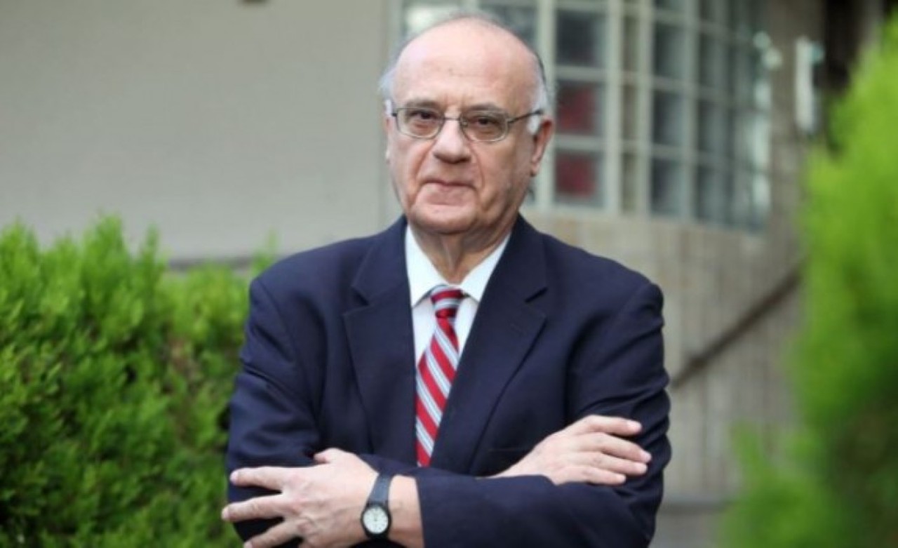 Prof. Dr. Sencer İmer öldü: Prof. Dr. Sencer İmer kimdir?