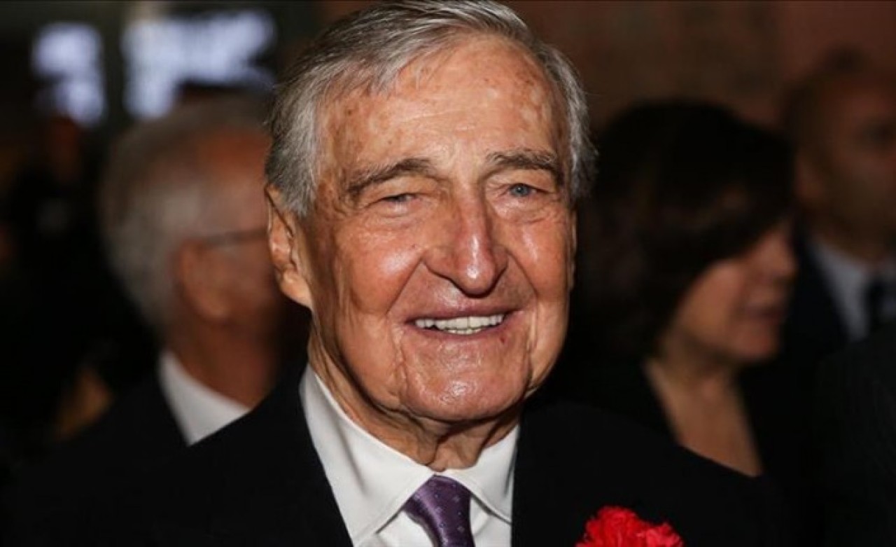 Rahmi Koç'tan kötü haber: Rahmi Koç kimdir?