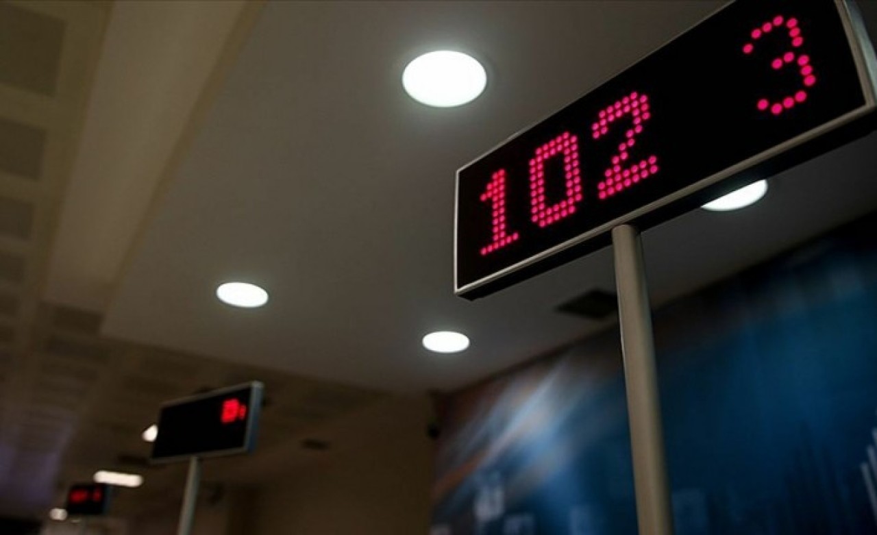 Resmi Gazete'de yayınlandı,  yeni banka kuruluyor