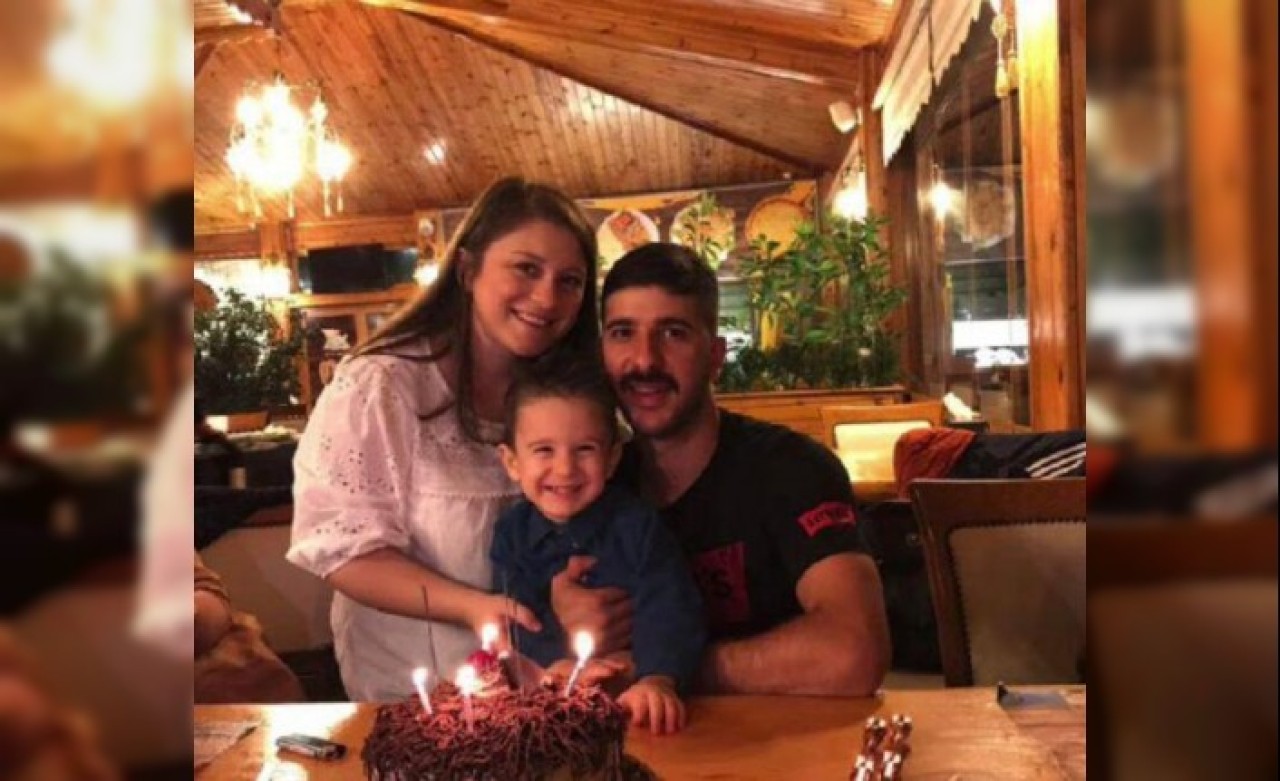 Rize'den kahreden haber: Neriman Kösem öldü