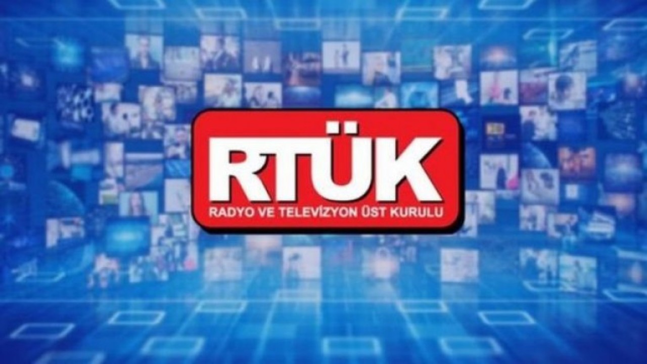 RTÜK'ten FOX Haber'e Selçuk Tepeli,  Tele 1'e Sedef Kabaş cezası