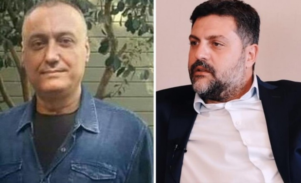 Şafak Mahmutyazıcıoğlu cinayetinde adı geçen Drej Ali ilk kez konuştu