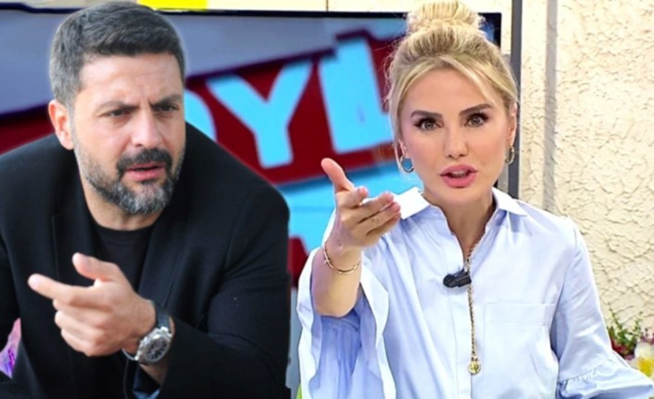 Şafak Mahmutyazıcıoğlu cinayetinde olay iddia: Ece Erken zanlı Serkan Dakman'la tatile gitti!