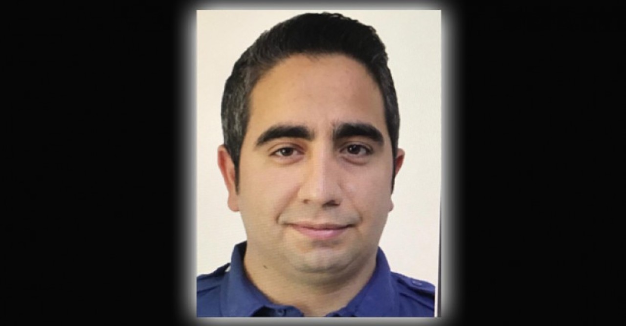 Sakarya'dan acı haber: Polis memuru Yakup Özdağ öldü