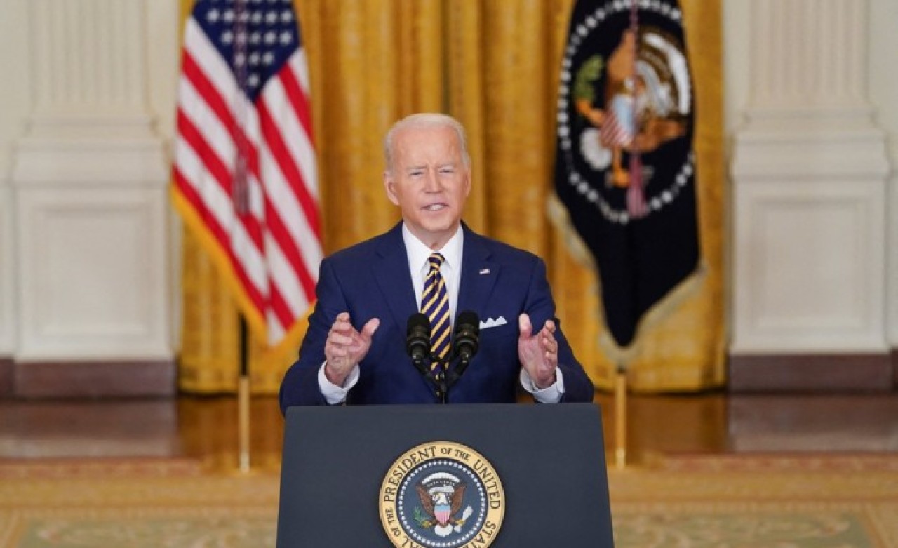 Savaş mı çıkacak? Biden açık açık tehdit etti: ABD'den Rusya'ya sert uyarı