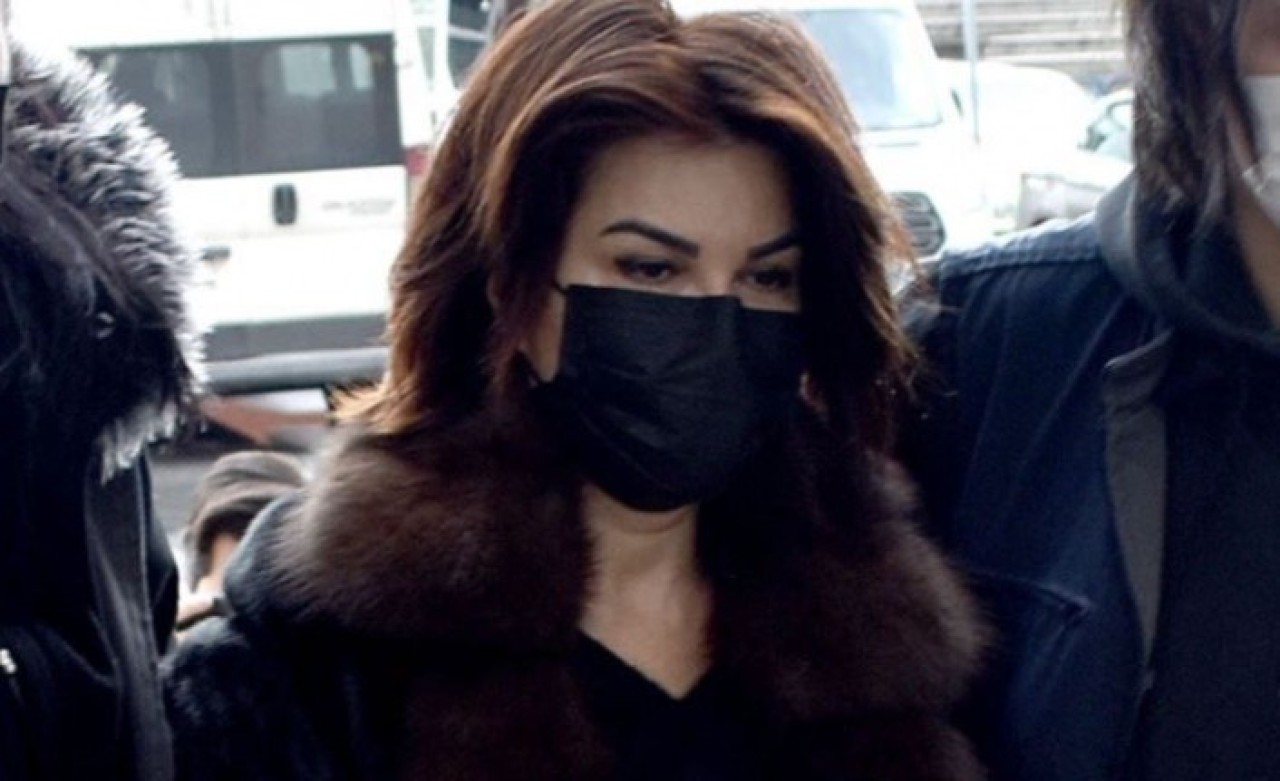 Sedef Kabaş'la ilgili mahkemeden flaş karar