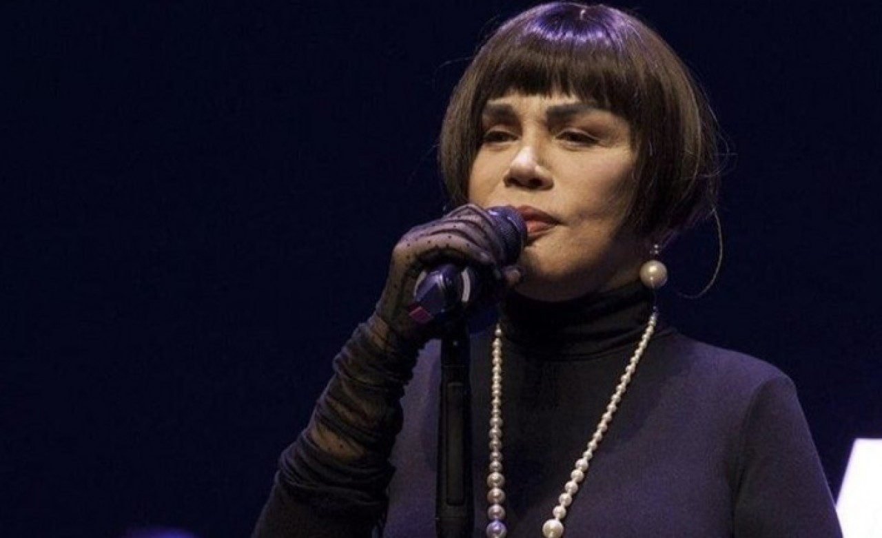 Sezen Aksu'nun Hz. Adem ve Hz. Havva ile ilgili şarkı sözleri tepki topladı