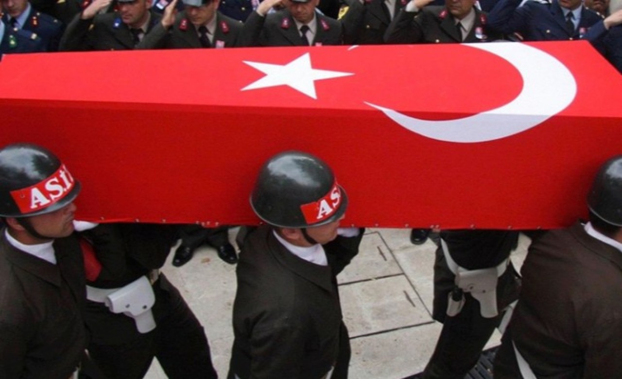 Sınırdan acı haber: Murat Alyakut,  Ertuğrul Ulupınar ve Enes Koç şehit düştü!