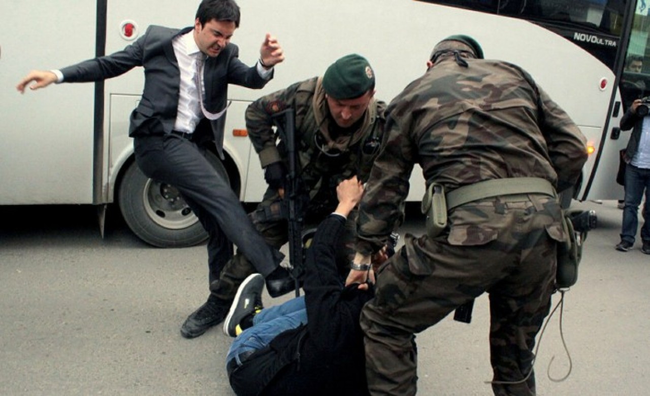 Soma'da madenciyi tekmeleyen Yusuf Yerkel'in yeni görevi şaşırttı: Maaşı dudak uçuklatıyor!