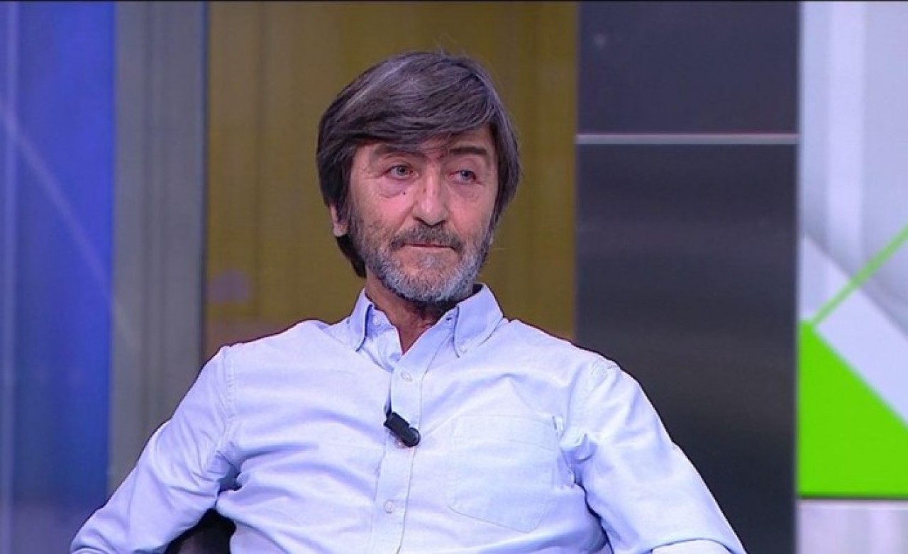 Stada isminin verilmesine karşı çıktı! Rıdvan Dilmen'den şaşırtan vasiyet açıklaması