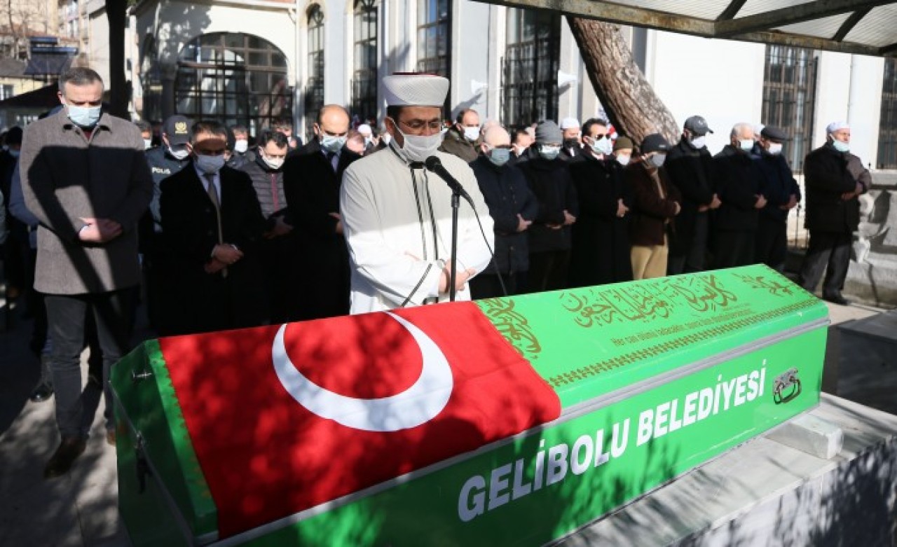 Süleyman Şah Türbesi'nin mimarı Prof. Dr. Ünal Demirarslan öldü: Prof. Dr.Ünal Demirarslan kimdir?