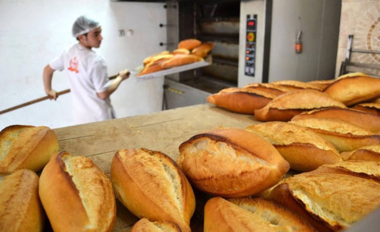 Tarih verildi: İstanbul'da ekmek 4 lira oluyor!