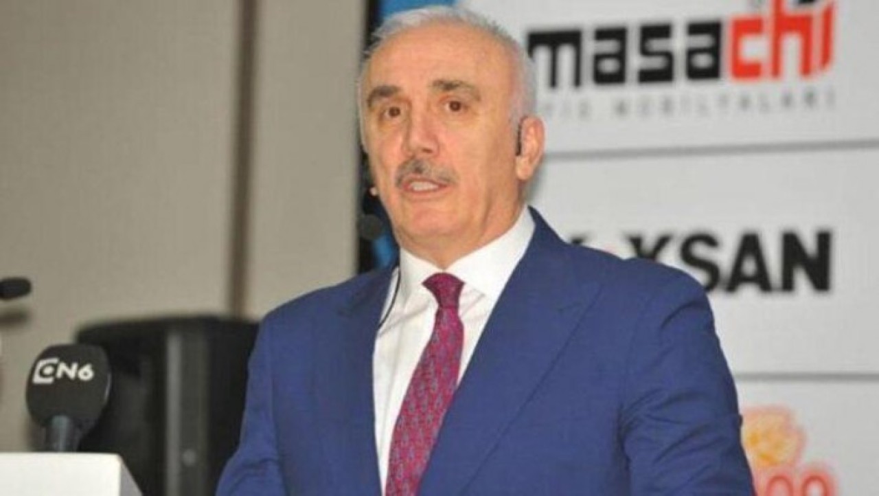 Tarım Kredi Kooperatifleri Genel Müdürü Fahrettin Poyraz'ın yerine Hüseyin Aydın atandı: Hüseyin Aydın kimdir?