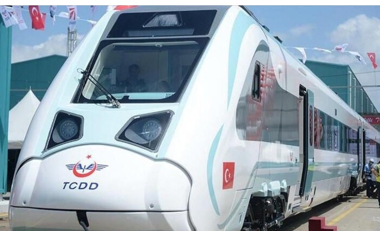 TCDD 75 sürekli işçi alımı gerçekleştirecek