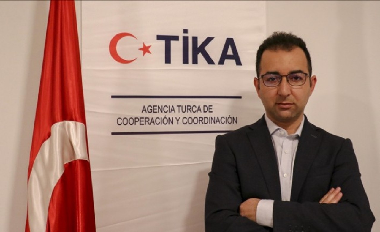 TİKA,  bu yıl Pakistan'da 50'den fazla proje başlatacak