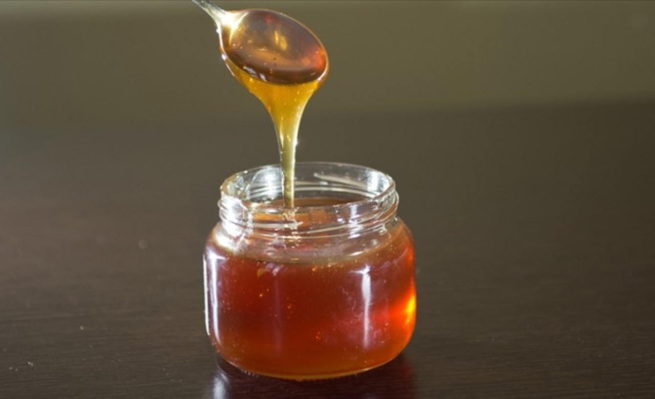 Türk balı geçen yıl 55 ülkede sofralarda yer buldu