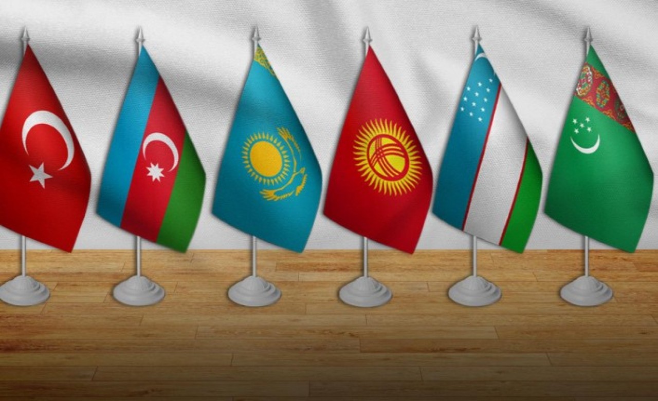 Türk Devletleri Teşkilatı, Dışişleri Bakanları Olağanüstü Toplantısından ortak bildiri