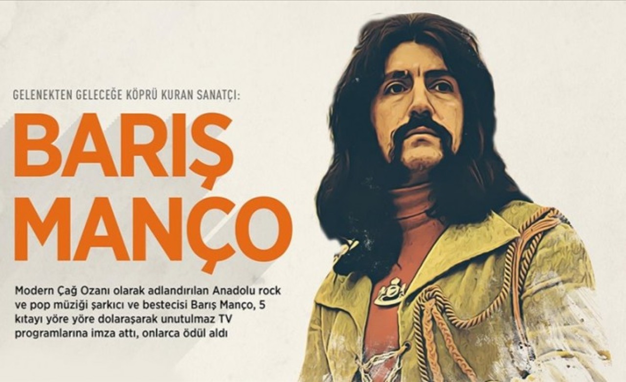 Türkiye'nin Barış Abi'si vefatının 23. yılında anılıyor